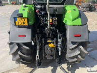 Tractor Deutz-Fahr 5115 DF TTV