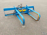 Bale clauw Goweil 70-190 Balenklem