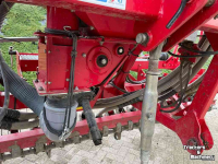 Seed drill Lely Polymat Pneumatische zaaimachine