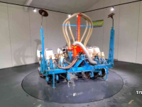 Vegetable- / Precision-seed drill Monosem NG