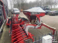 Seed Drill Combination Kverneland DA met NGM Kopeg overjarig