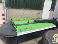 Mower Deutz-Fahr Discmaster 628T Farmer
