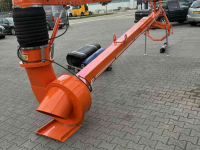 Ditch Pump Pennacchio TP350  5 mtr