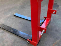 Hand pallettruck  NM palletdrager