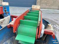 Potato planter Gruse Pootmachine
