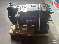 Diverse used spare-parts New Holland T7.300 Next Gen Stage V