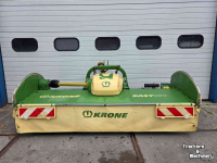 Mower Krone EasyCut F320 zwadvijzel