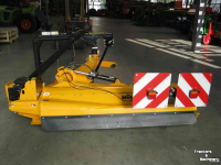 Flail mower Müthing MU-H/S 200