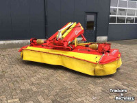 Mower Pottinger 306 ED Alpha Motion