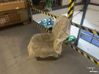 Used parts for tractors Grammer MSG83/520 | Mechanische geveerde stoel