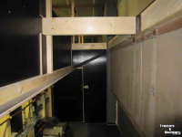 Storage ventilation systems Omnivent Uienbewaring, drukwand