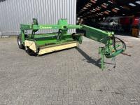 Mower Krone Easycut 3200 CV