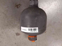 Diverse used spare-parts Massey Ferguson Accumulator voorasvering Dana