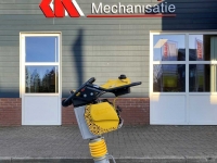 Vibrating plates Bomag BT 60