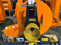 Leaf blower Votex B20 PTO