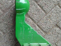 Dumptrailer Scharmüller Trekoog