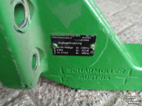 Dumptrailer Scharmüller Trekoog