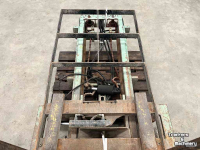 Fork lift & Fork lift truck  Faber hefmast