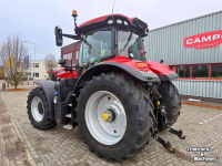 Tractor Case-IH Puma 185 CVX