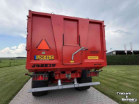 Dumptrailer Joskin TRANS-SPACE 6500/22