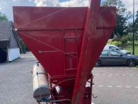 Grain-augers  Estre Crimper M700 graanpletter