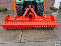Rotary Harrow Kuhn HRB 303D rotorkopeg