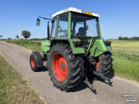 Tractor Fendt Farmer 306 LS