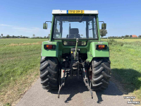 Tractor Fendt Farmer 306 LS