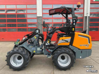 Wheelloader Giant G2700 X-tra HD+  GEN 1