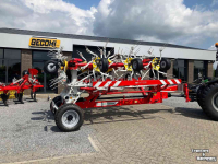 Tedder Pottinger Hit HT 13120 Profi aankoppelbok