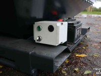 Big-Bag Filler VHM BigbagBin - big bag vuller - automatische klep