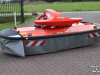 Mower Kuhn GMD 3123 F-FF