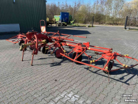 Tedder Niemeyer HR 671-DH