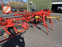 Tedder Niemeyer HR 671-DH