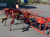 Tedder Niemeyer HR 671-DH