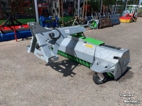 Sweeper Zocon Veegmachine