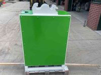 Other machines and accessories for the workshop and yard  Touwhaspel