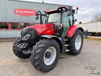 Tractor Case-IH Maxxum 150 CVXDrive