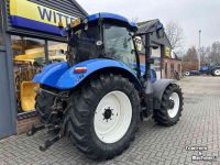 Tractor New Holland T6.150 Tractor
