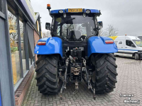 Tractor New Holland T6.150 Tractor