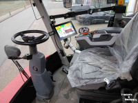 Slurry tank Vervaet Quad 550