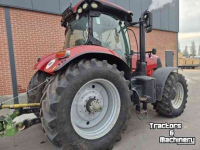 Tractor Case-IH Puma 200 CVX Tractor