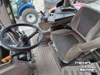 Tractor Case-IH Puma 200 CVX Tractor