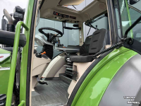 Tractor Fendt 514 S4 Profi plus