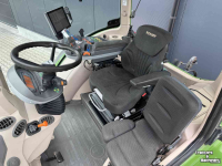Tractor Fendt 514 S4 Profi plus