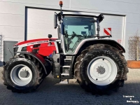 Tractor Massey Ferguson 8S 285 Dyna VT Exclusief
