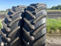 Wheels, Tyres, Rims & Dual spacers Michelin Michelin Machxbib 710/70R42
