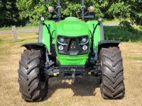 Tractor Deutz-Fahr 4070 E