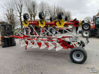 Tedder Pottinger HIT 11100 schudder