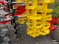 Disc harrow Pottinger Terradisc 5001T Schijveneg